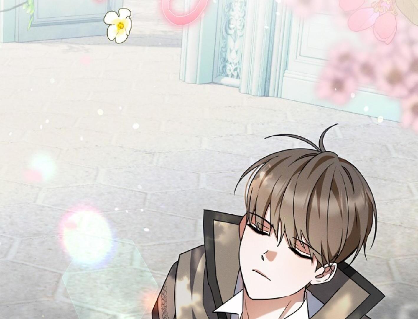 They’re All The Same (Kang Byeol) - Chapter 27 manhwa