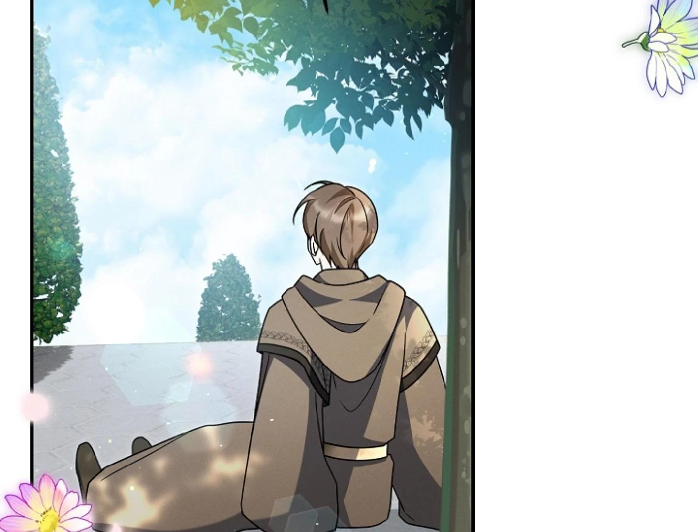They’re All The Same (Kang Byeol) - Chapter 27 manhwa