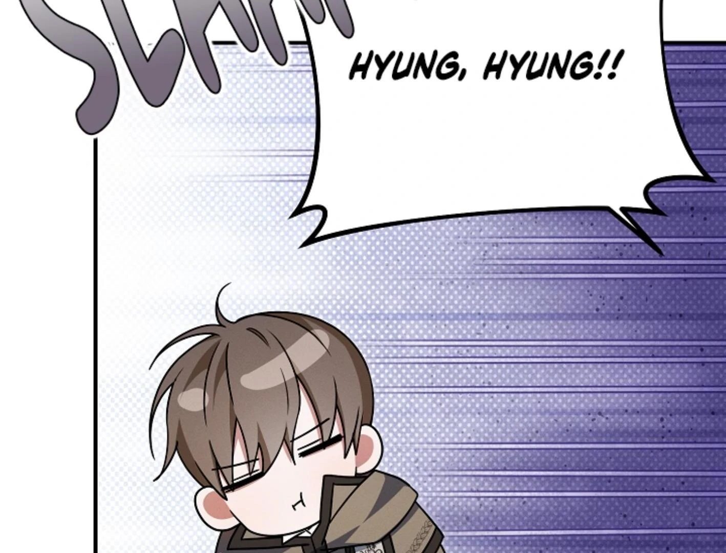 They’re All The Same (Kang Byeol) - Chapter 27 manhwa
