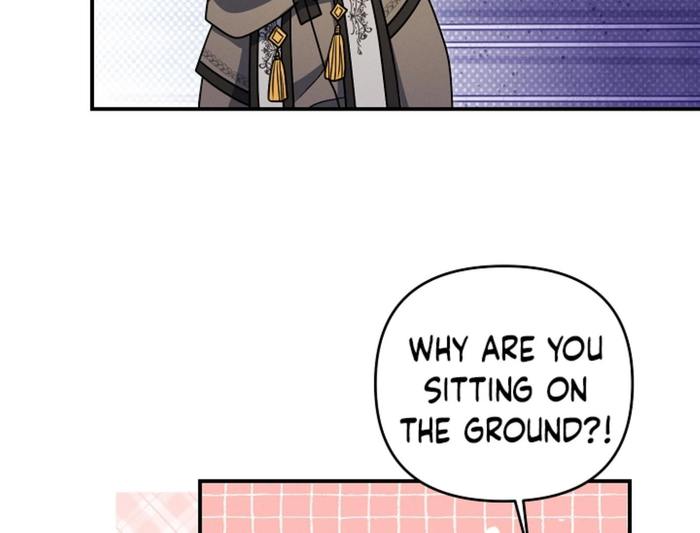 They’re All The Same (Kang Byeol) - Chapter 27 manhwa