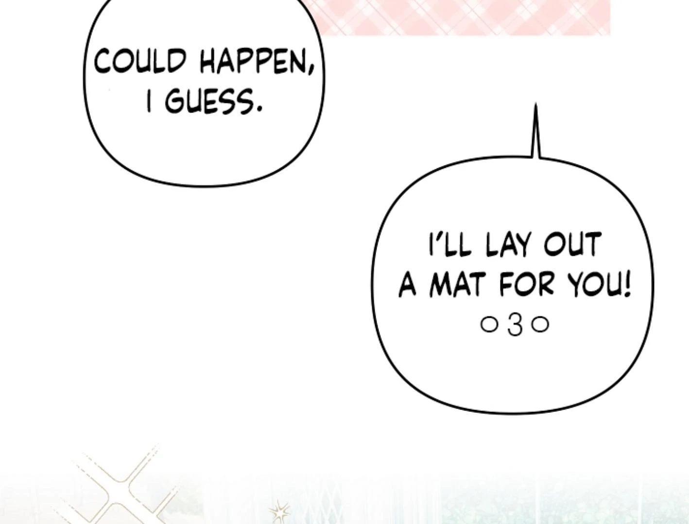 They’re All The Same (Kang Byeol) - Chapter 27 manhwa