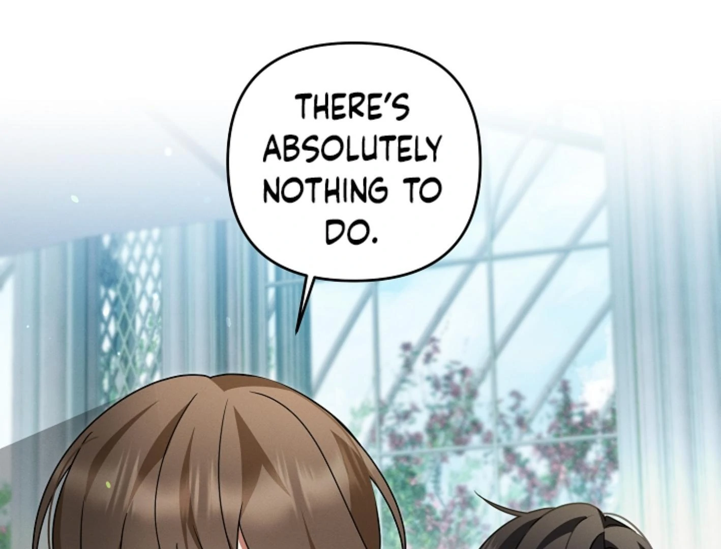 They’re All The Same (Kang Byeol) - Chapter 27 manhwa