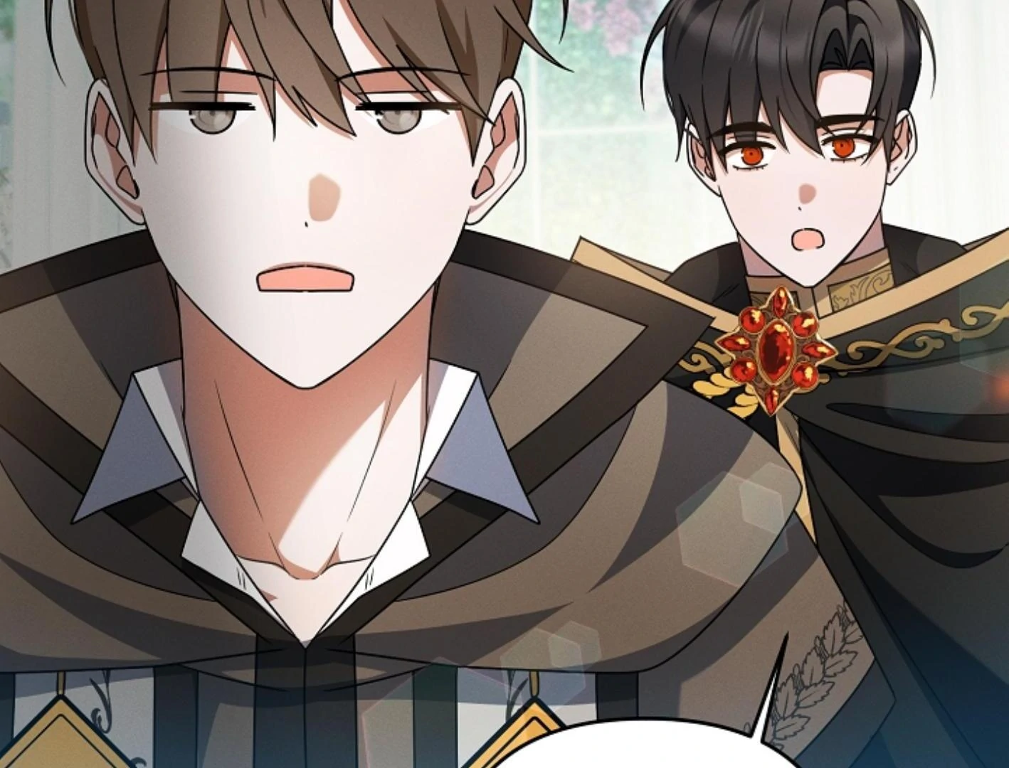 They’re All The Same (Kang Byeol) - Chapter 27 manhwa