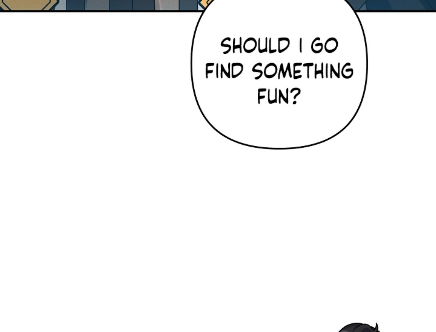They’re All The Same (Kang Byeol) - Chapter 27 manhwa
