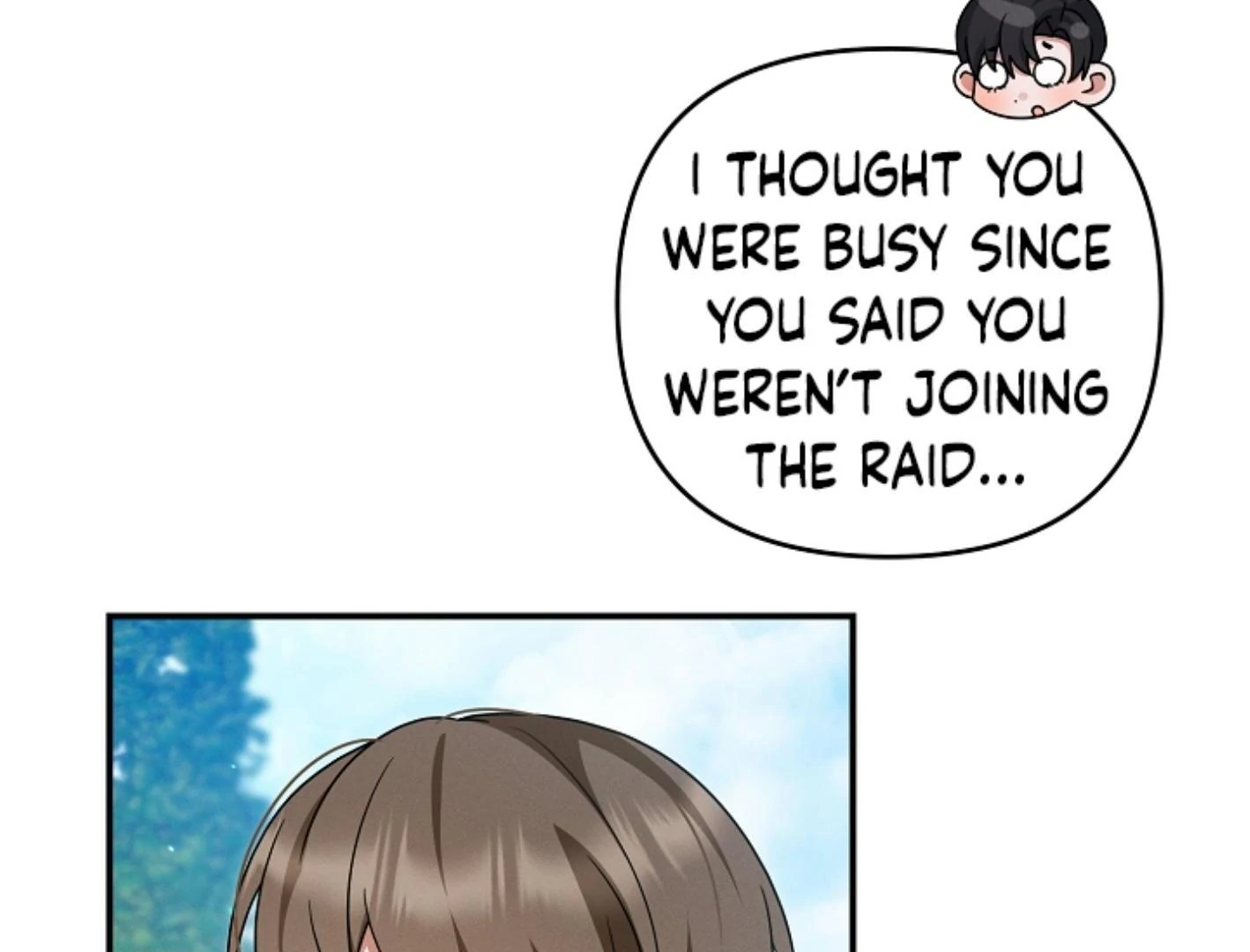 They’re All The Same (Kang Byeol) - Chapter 27 manhwa