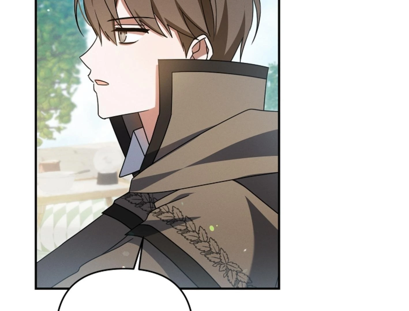 They’re All The Same (Kang Byeol) - Chapter 27 manhwa