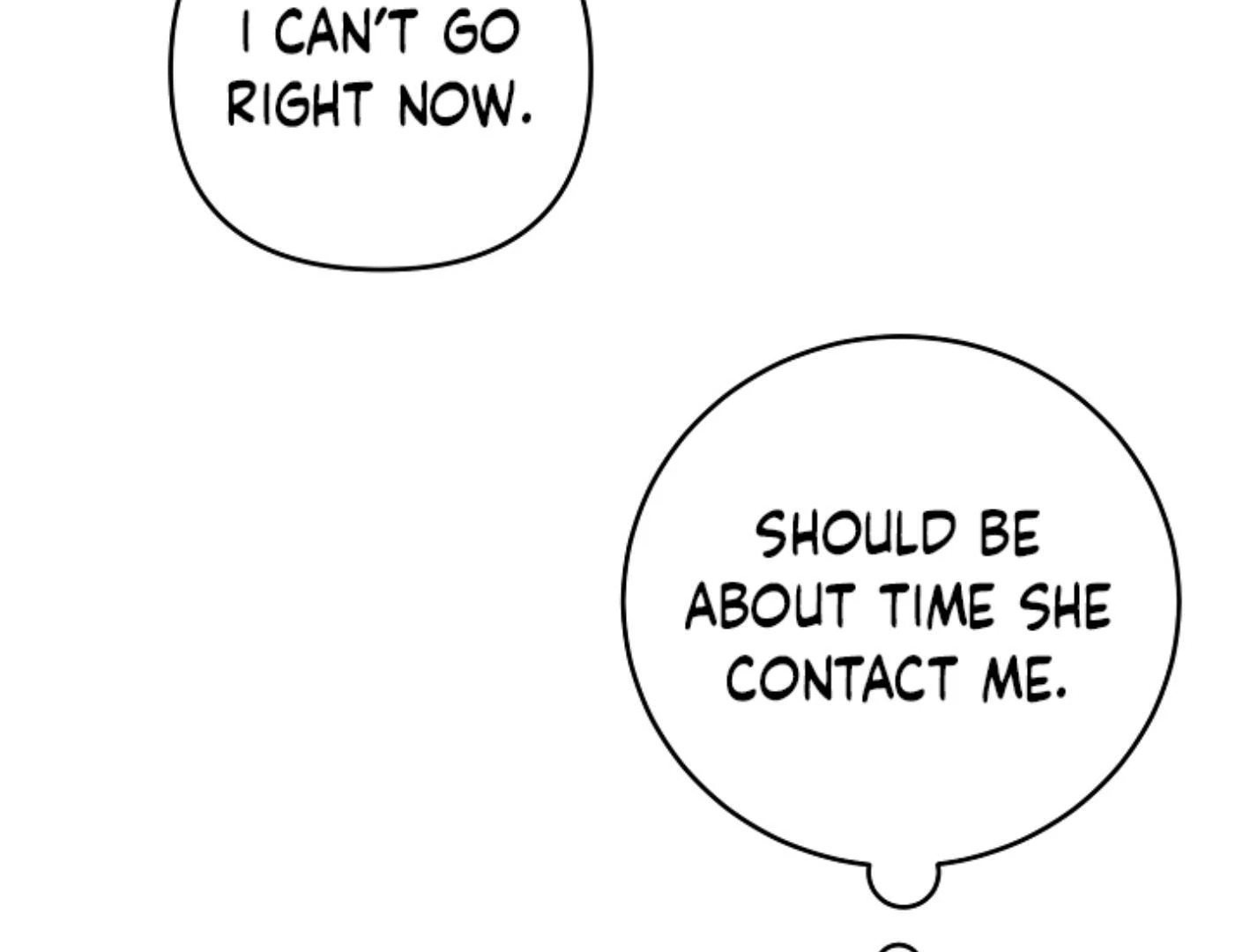 They’re All The Same (Kang Byeol) - Chapter 27 manhwa