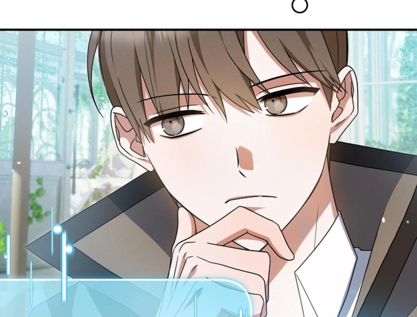 They’re All The Same (Kang Byeol) - Chapter 27 manhwa