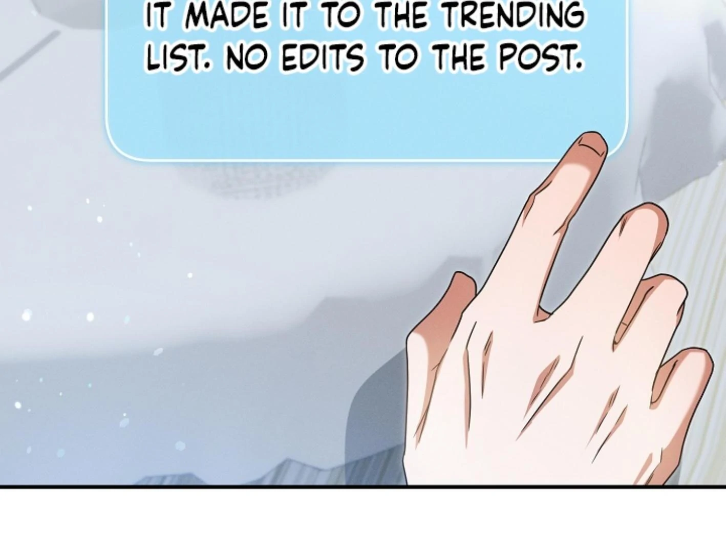 They’re All The Same (Kang Byeol) - Chapter 27 manhwa