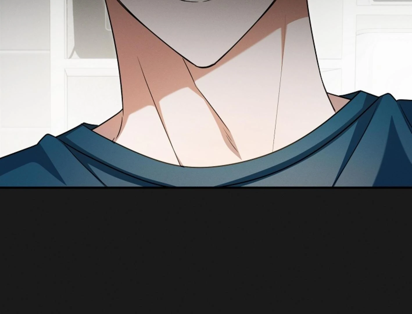 They’re All The Same (Kang Byeol) - Chapter 27 manhwa