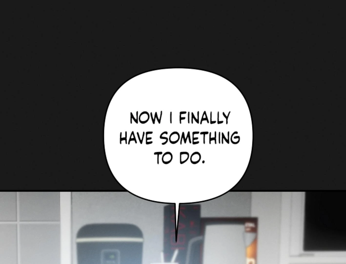 They’re All The Same (Kang Byeol) - Chapter 27 manhwa