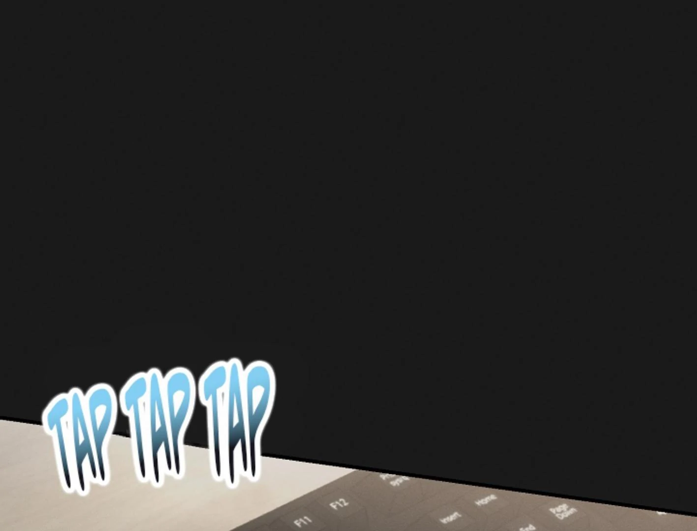 They’re All The Same (Kang Byeol) - Chapter 27 manhwa
