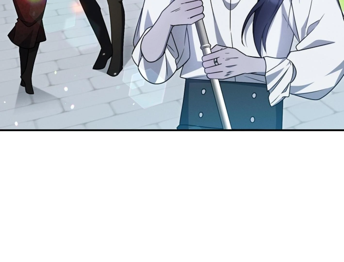 They’re All The Same (Kang Byeol) - Chapter 27 manhwa