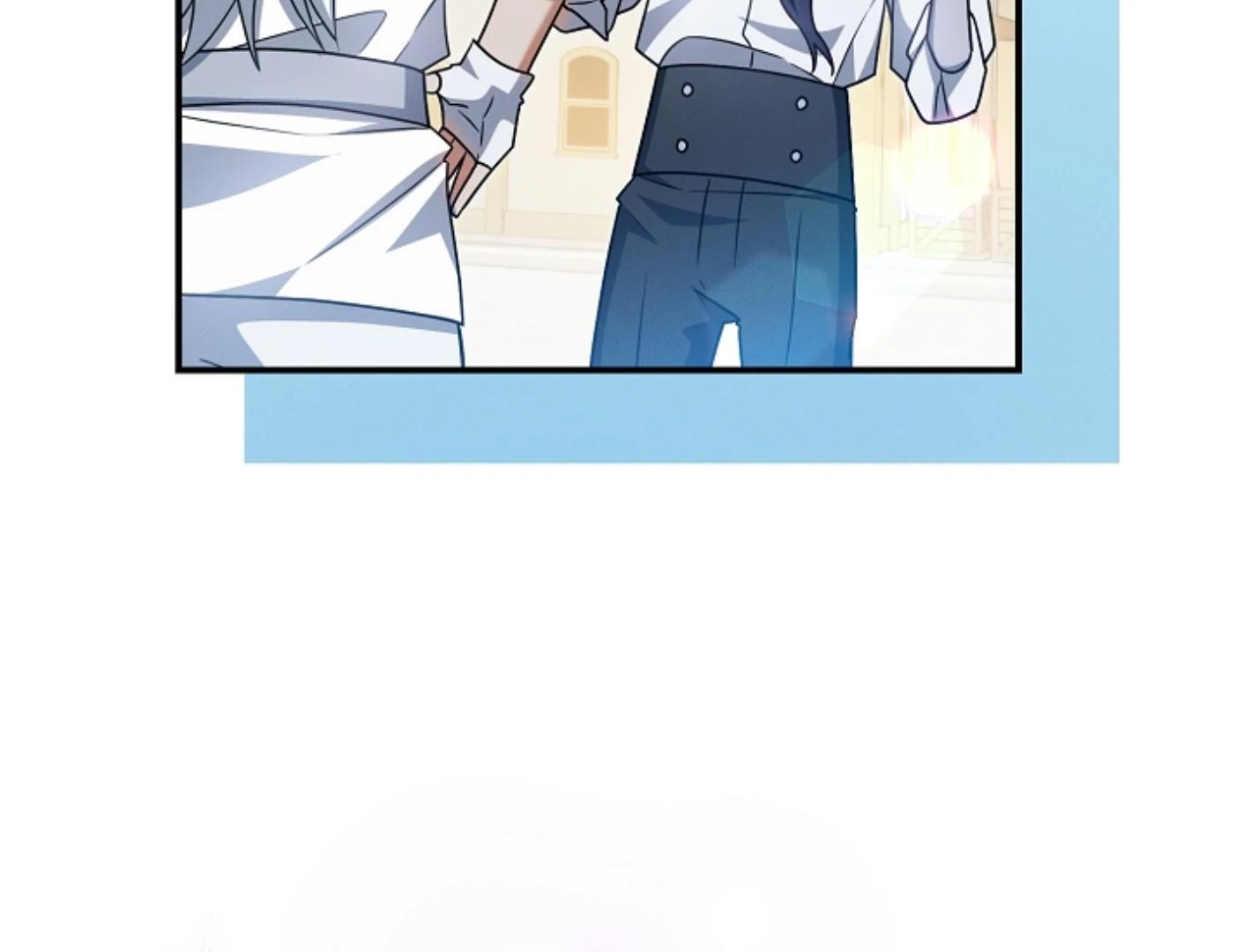 They’re All The Same (Kang Byeol) - Chapter 27 manhwa