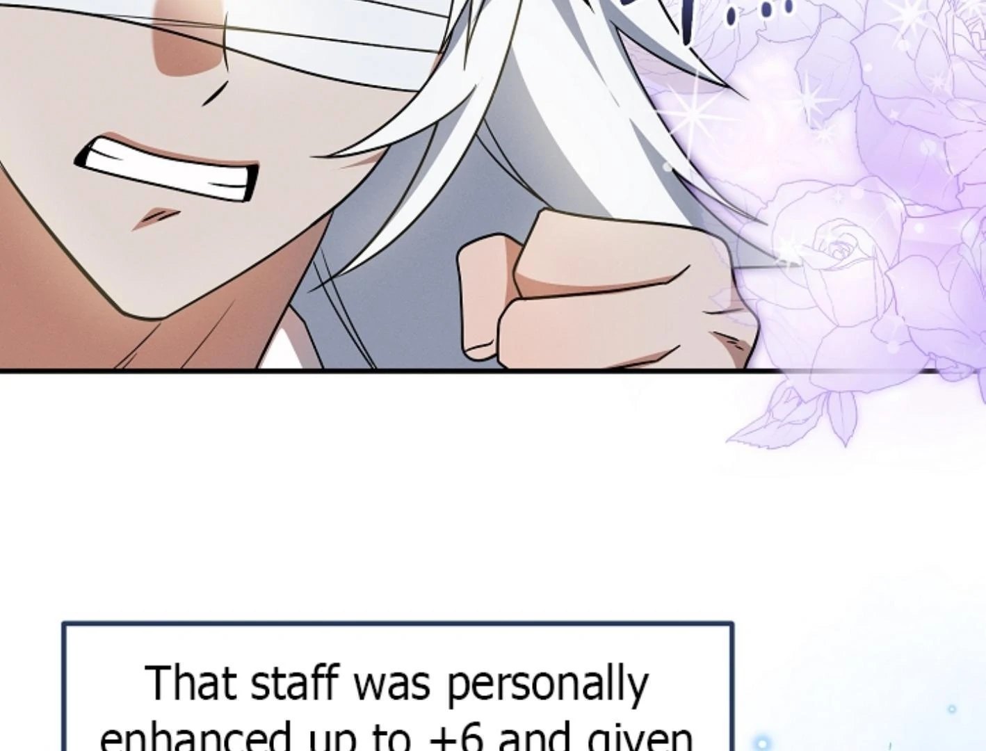 They’re All The Same (Kang Byeol) - Chapter 27 manhwa