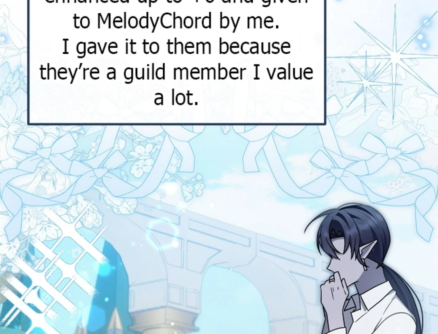 They’re All The Same (Kang Byeol) - Chapter 27 manhwa