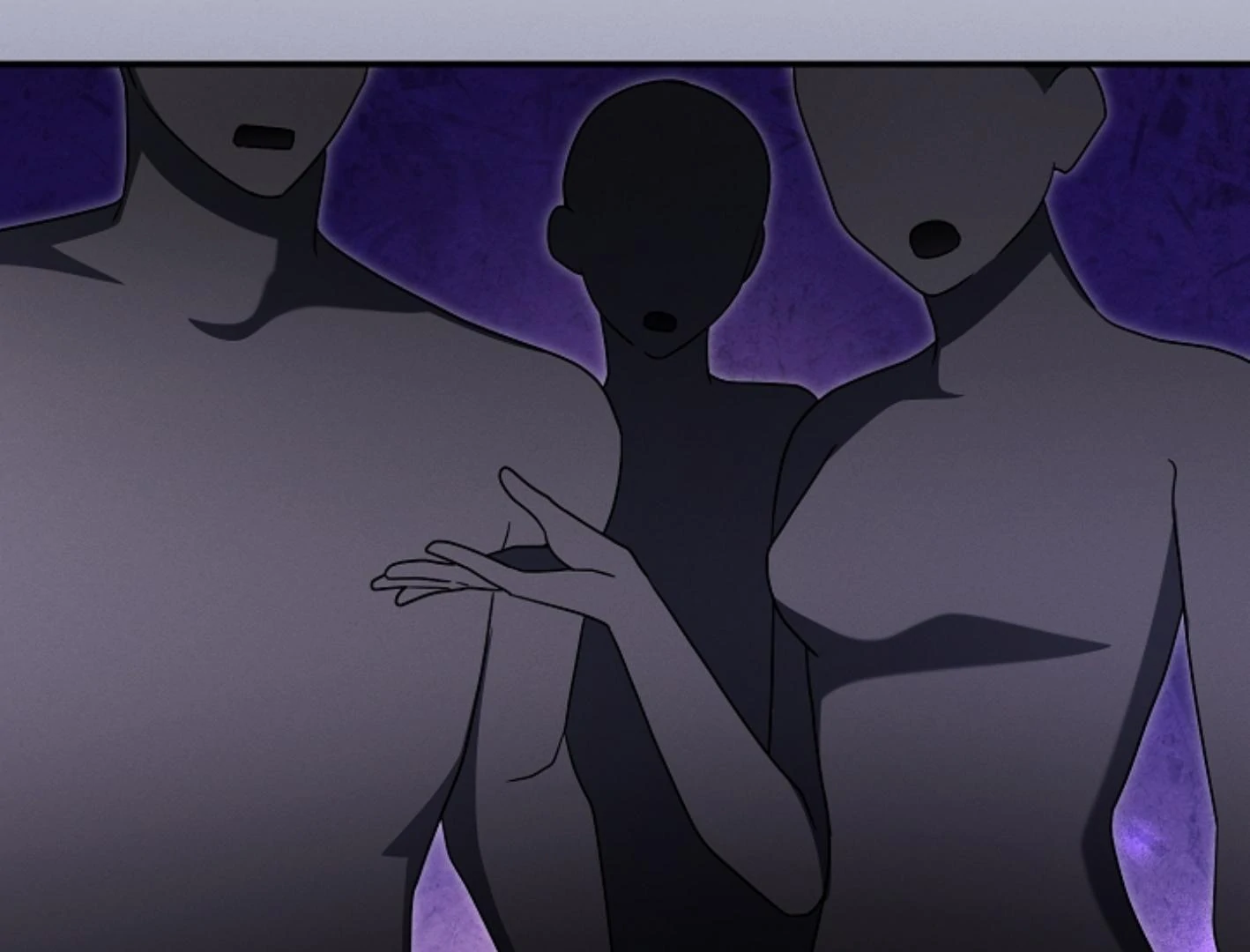 They’re All The Same (Kang Byeol) - Chapter 27 manhwa