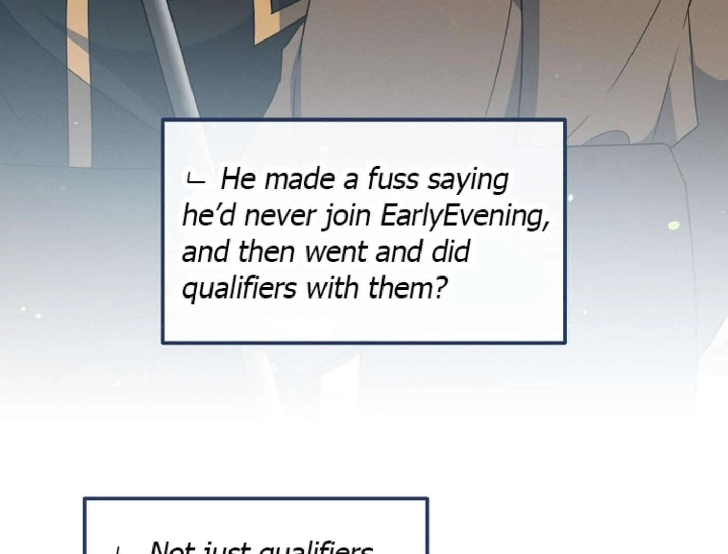 They’re All The Same (Kang Byeol) - Chapter 27 manhwa