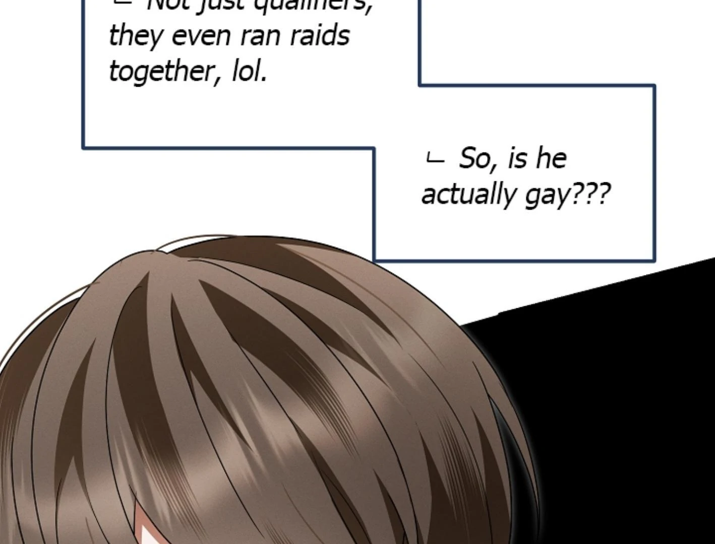 They’re All The Same (Kang Byeol) - Chapter 27 manhwa