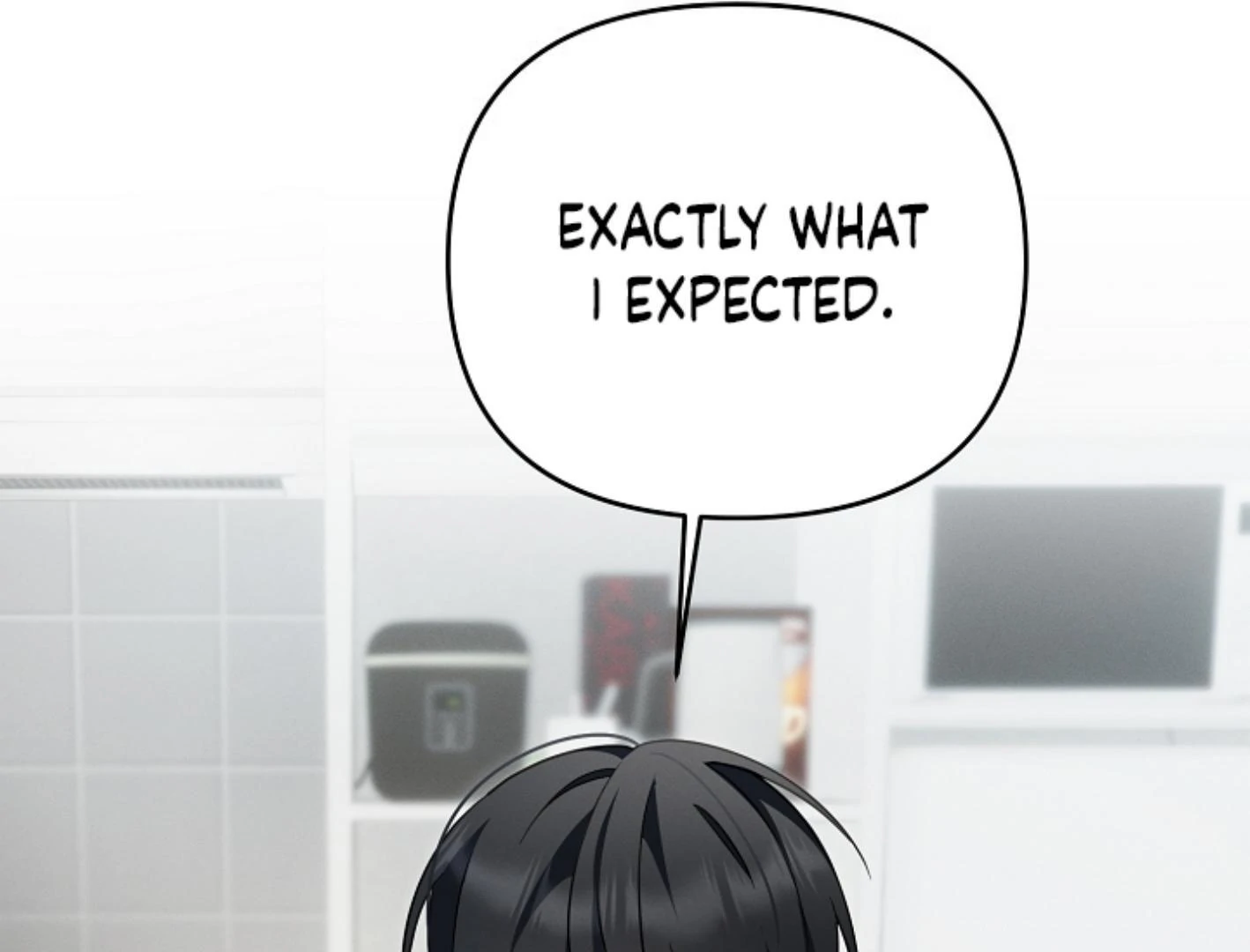They’re All The Same (Kang Byeol) - Chapter 27 manhwa