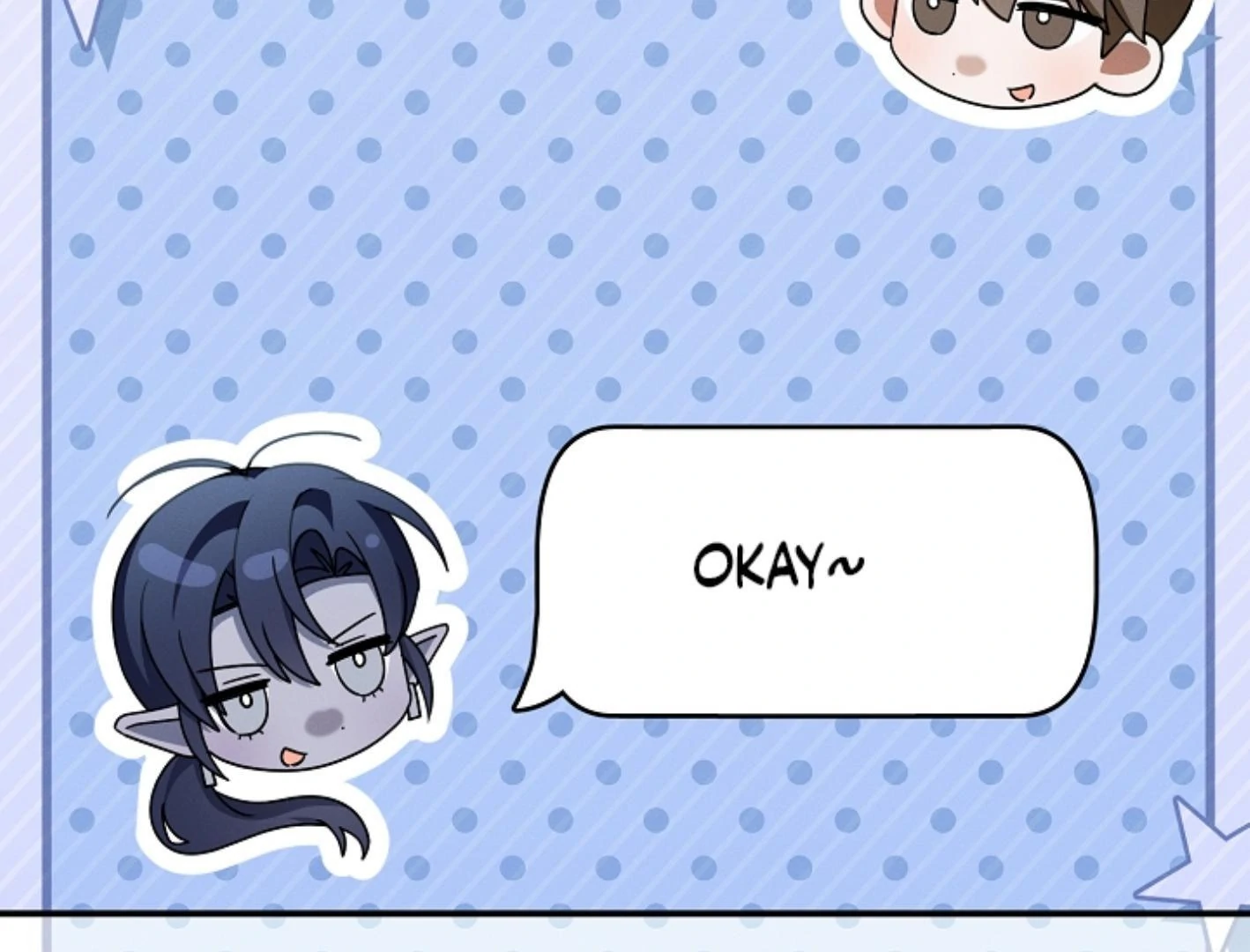 They’re All The Same (Kang Byeol) - Chapter 27 manhwa