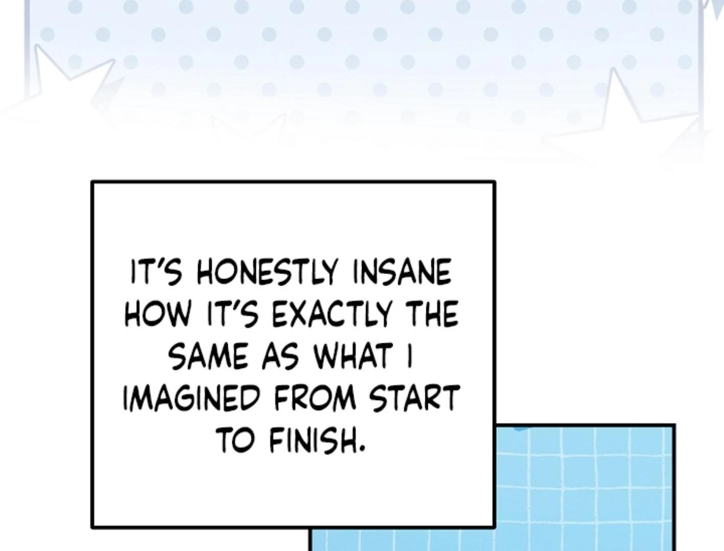 They’re All The Same (Kang Byeol) - Chapter 27 manhwa