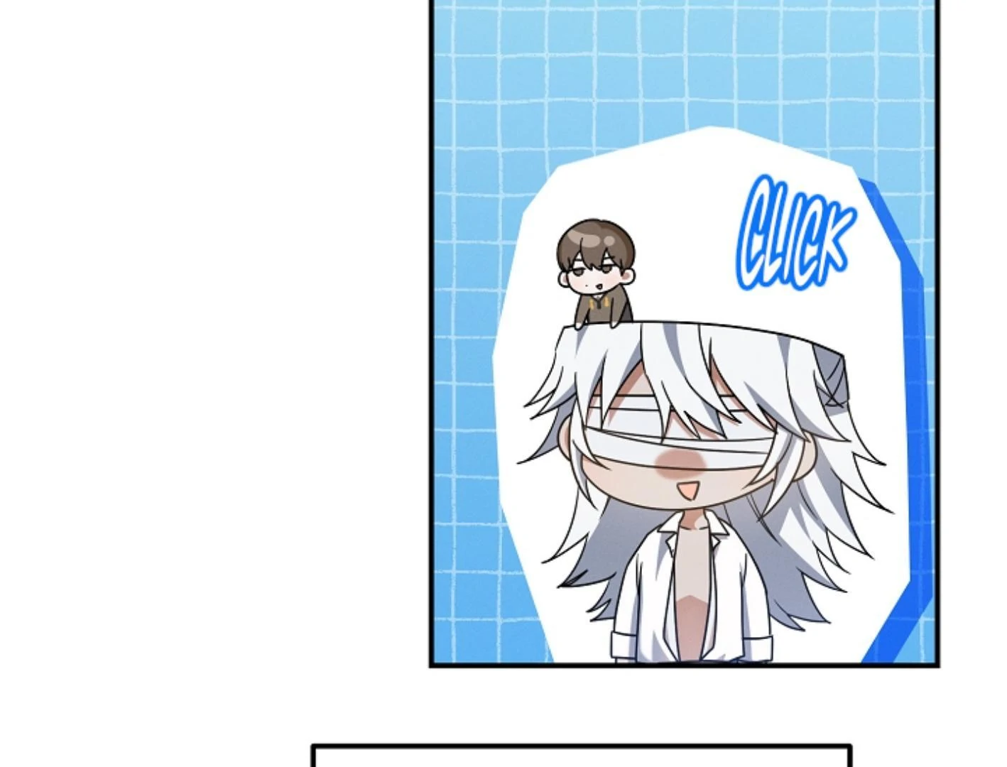 They’re All The Same (Kang Byeol) - Chapter 27 manhwa