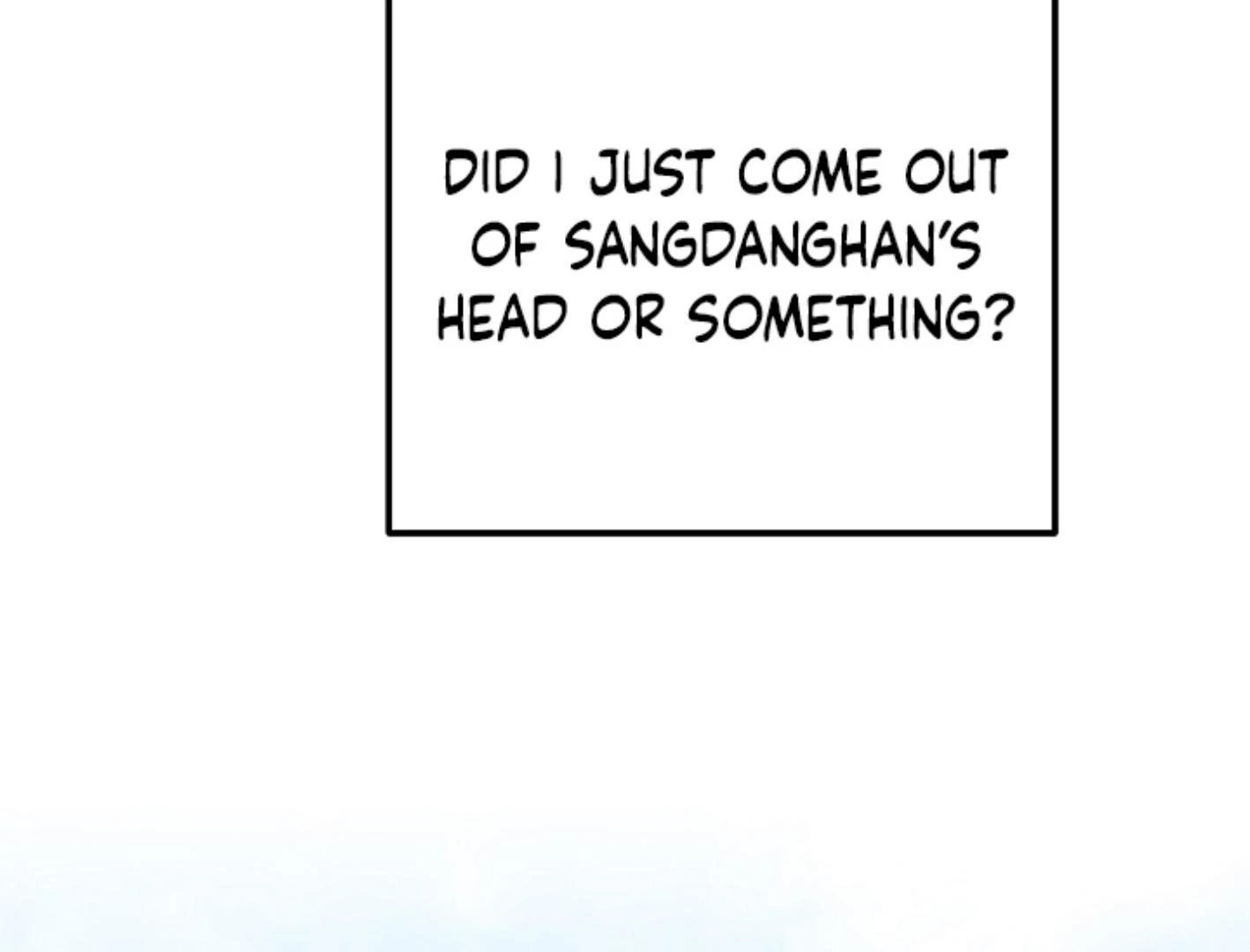 They’re All The Same (Kang Byeol) - Chapter 27 manhwa