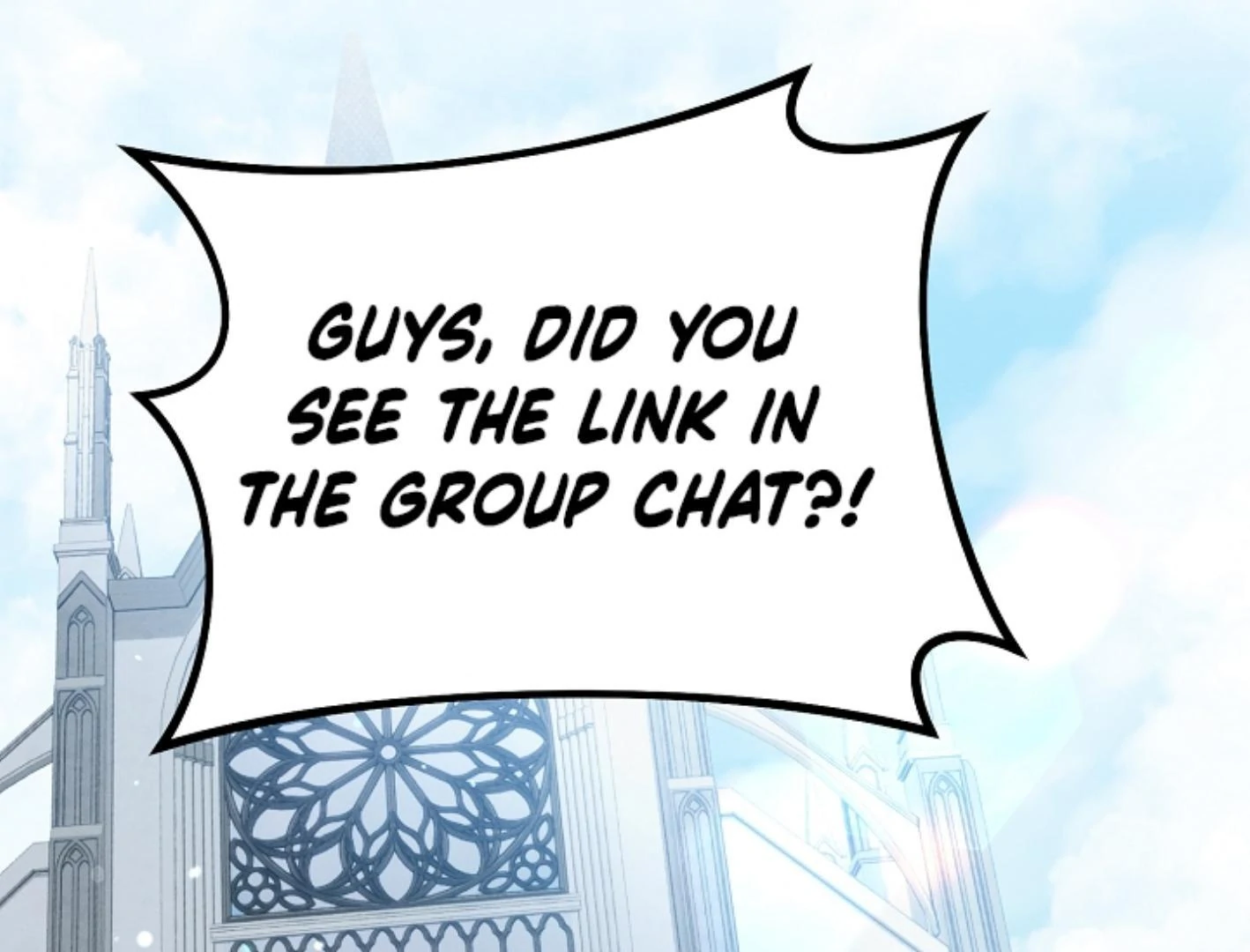 They’re All The Same (Kang Byeol) - Chapter 27 manhwa