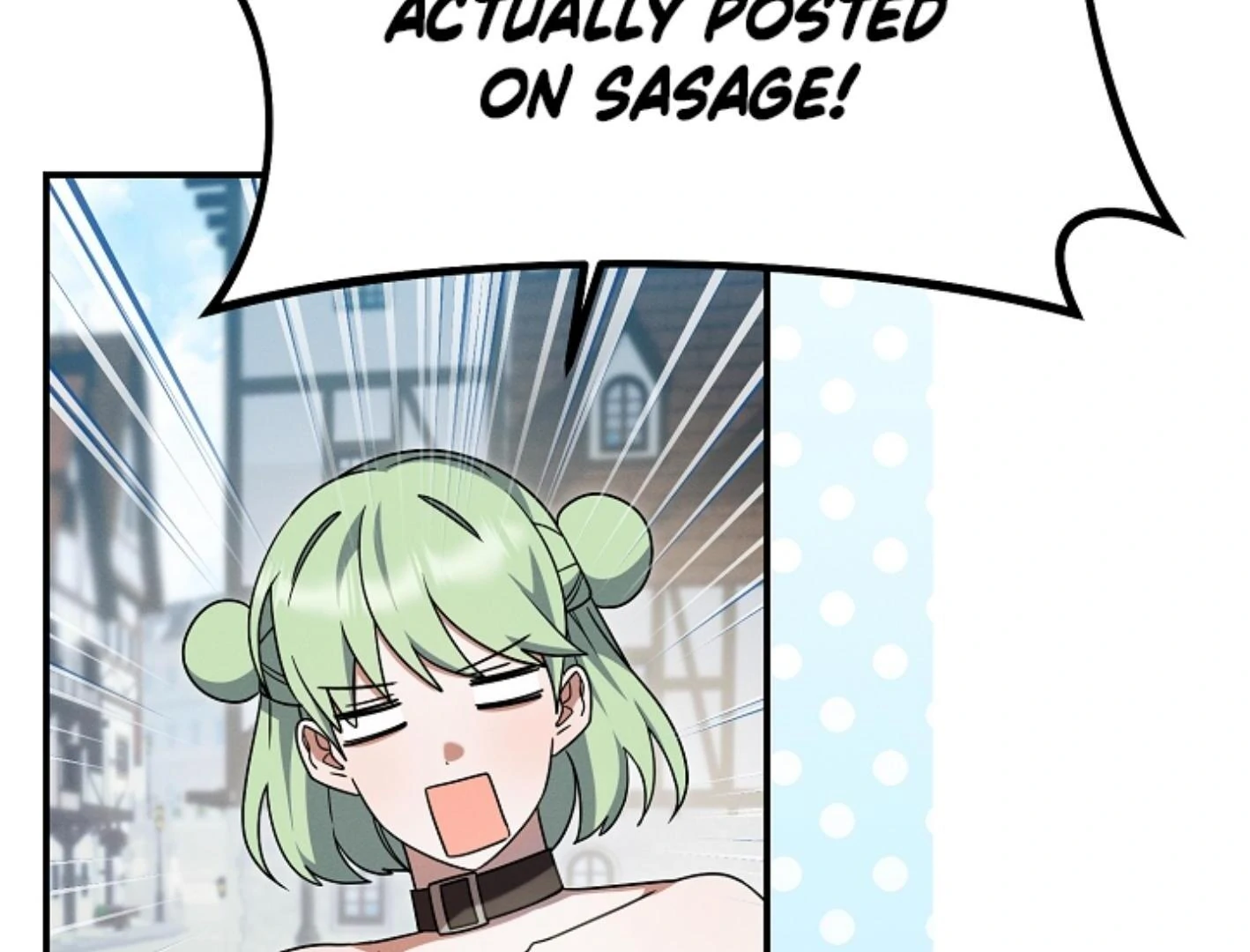 They’re All The Same (Kang Byeol) - Chapter 27 manhwa