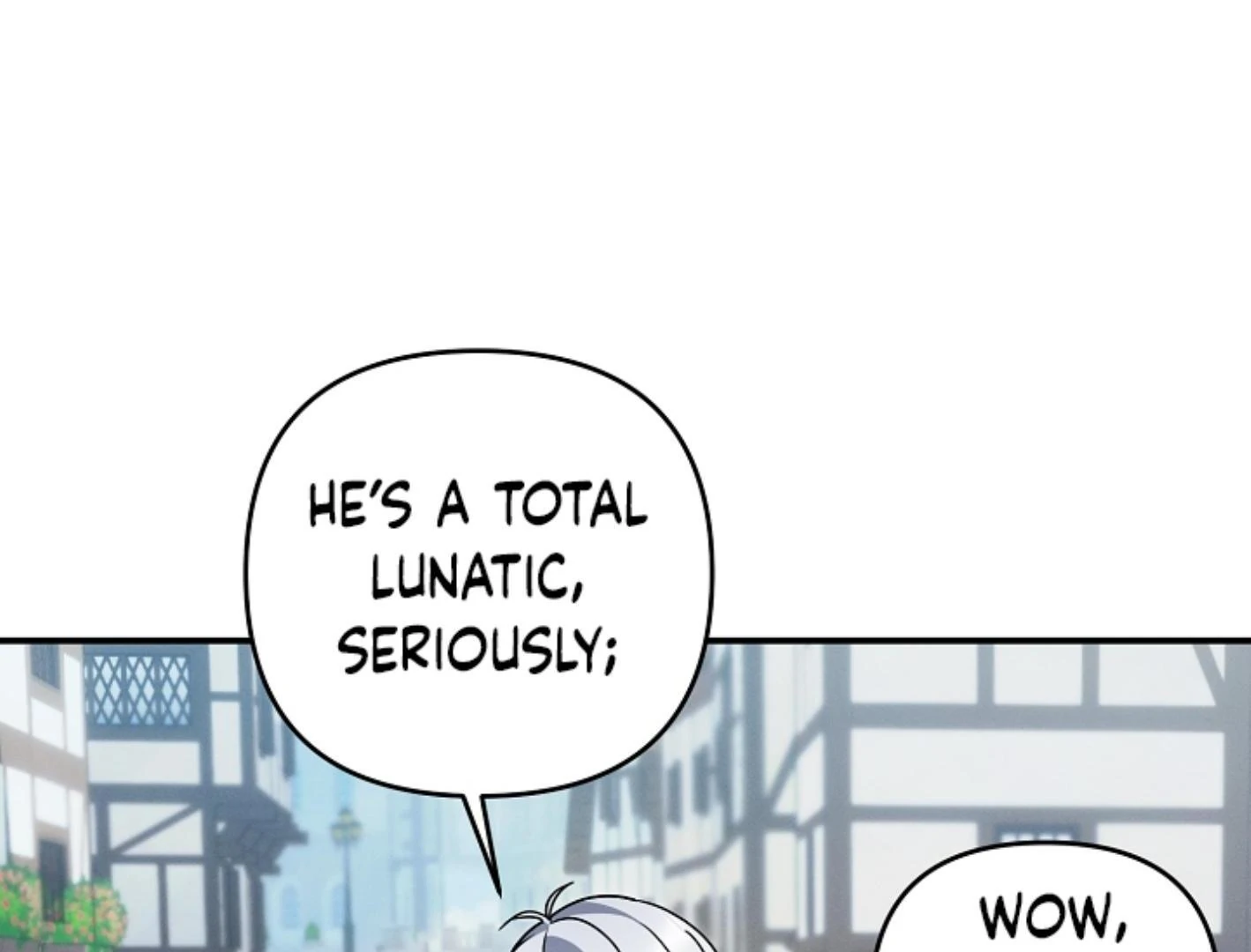 They’re All The Same (Kang Byeol) - Chapter 27 manhwa