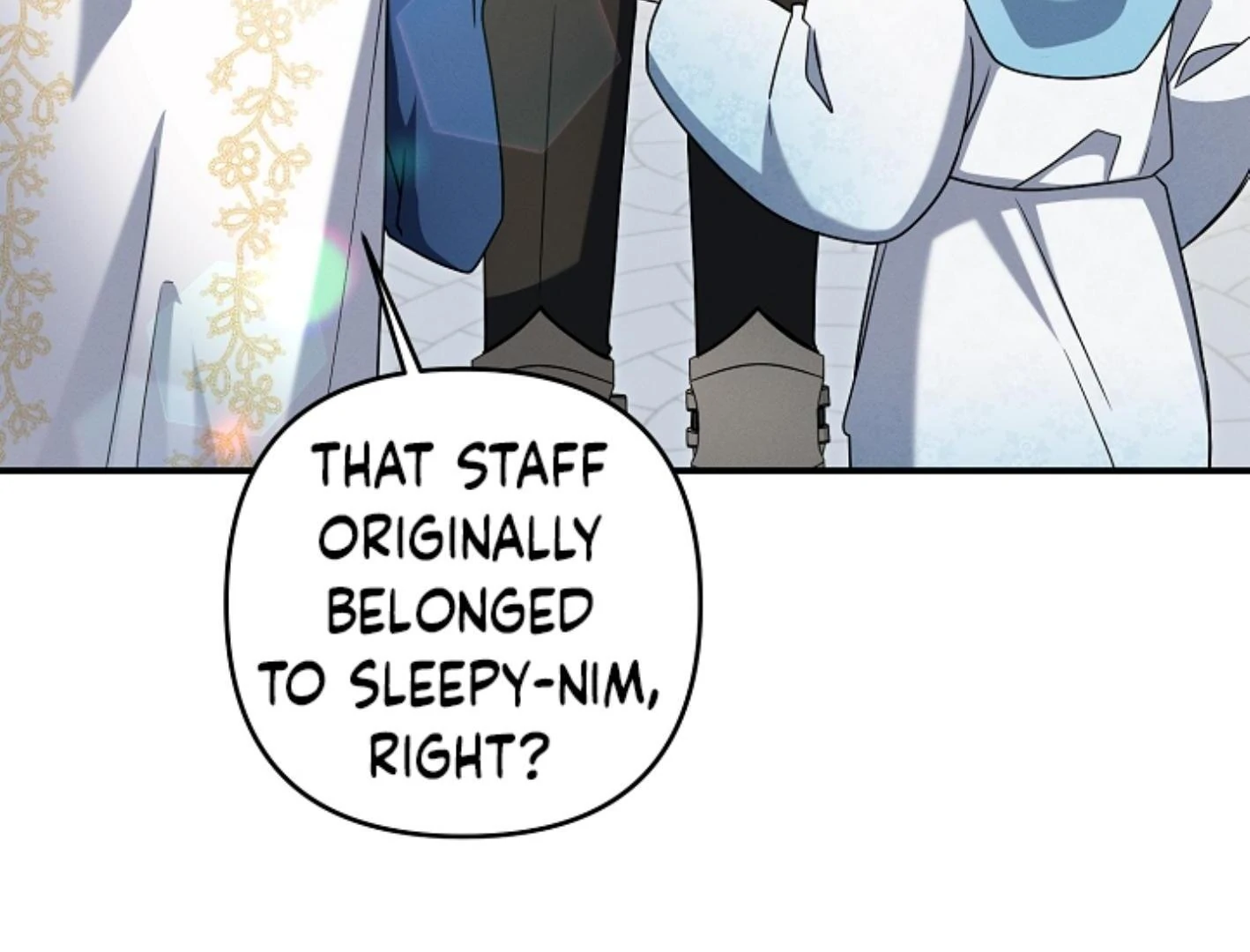 They’re All The Same (Kang Byeol) - Chapter 27 manhwa
