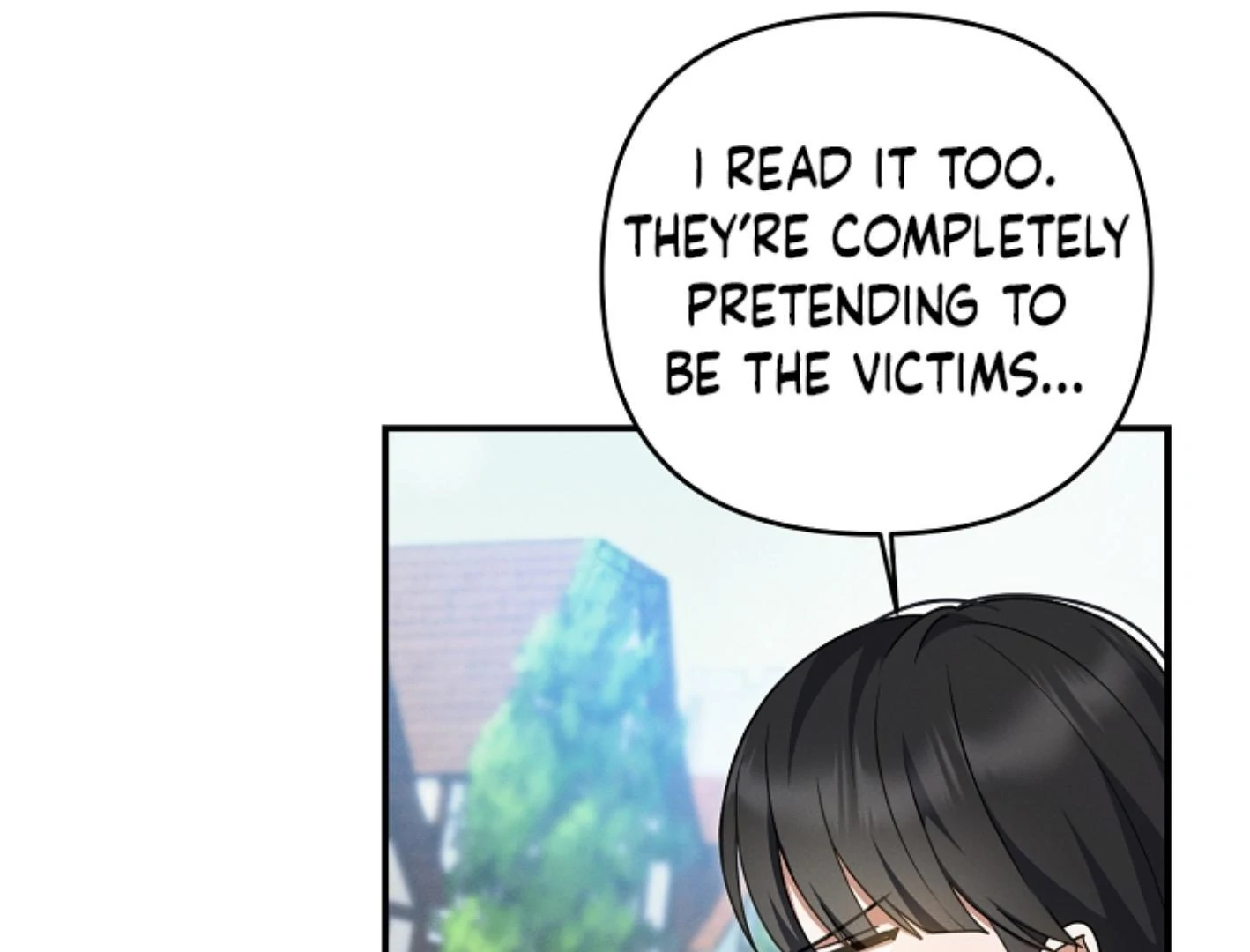 They’re All The Same (Kang Byeol) - Chapter 27 manhwa