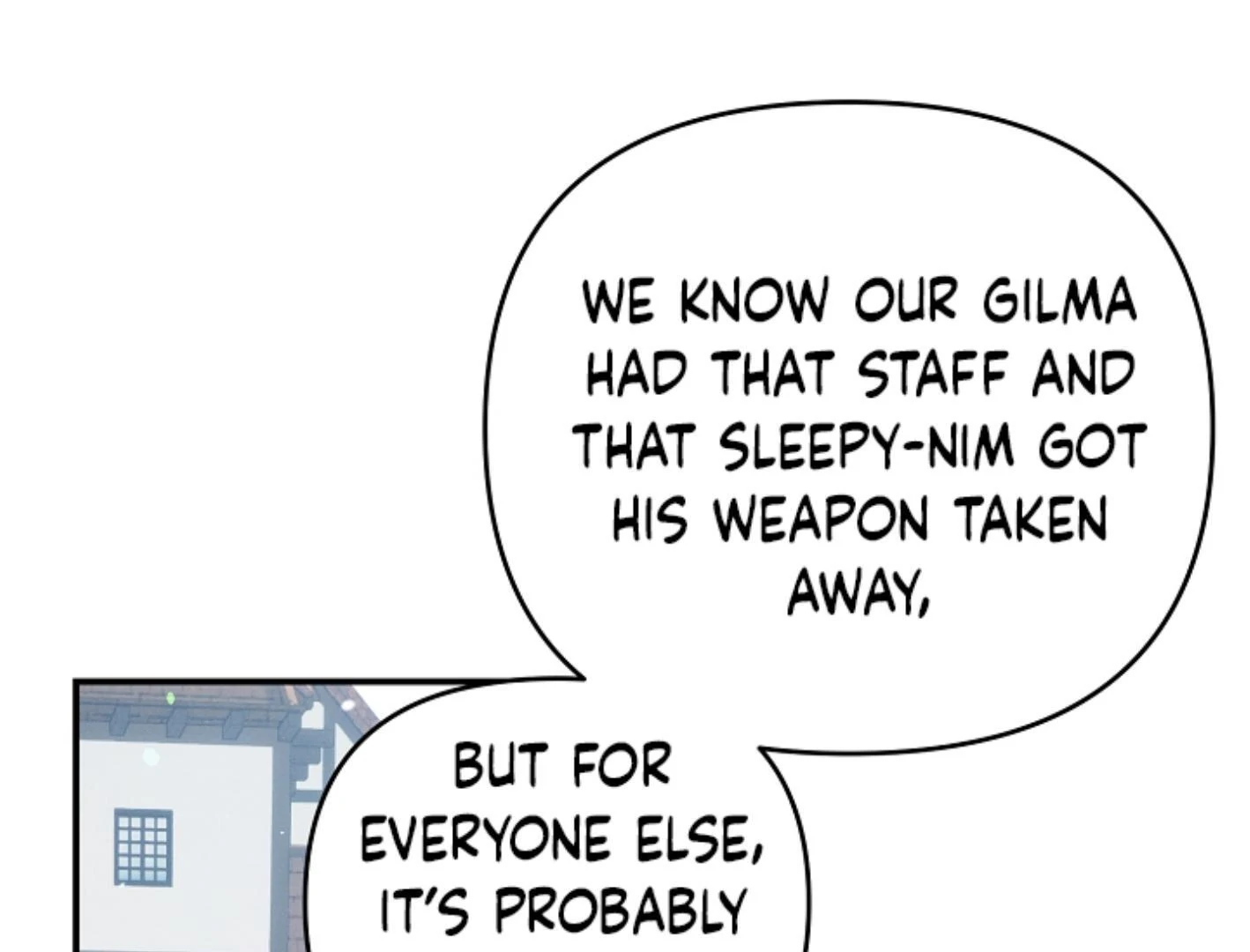 They’re All The Same (Kang Byeol) - Chapter 27 manhwa