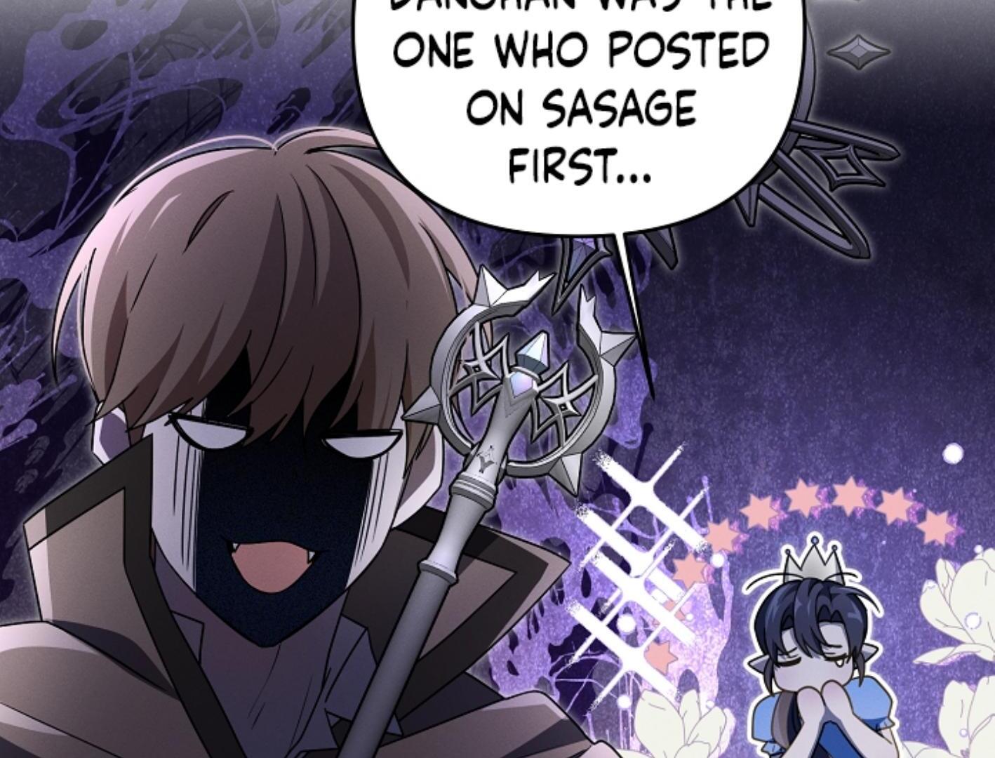 They’re All The Same (Kang Byeol) - Chapter 27 manhwa