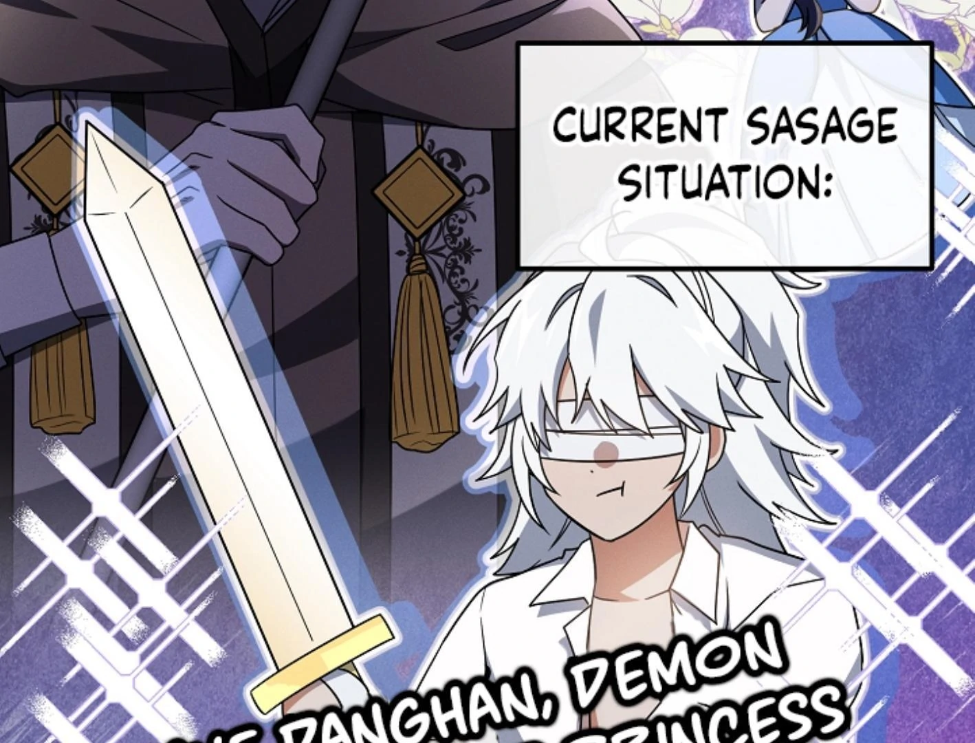 They’re All The Same (Kang Byeol) - Chapter 27 manhwa