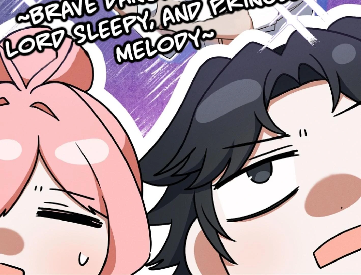 They’re All The Same (Kang Byeol) - Chapter 27 manhwa