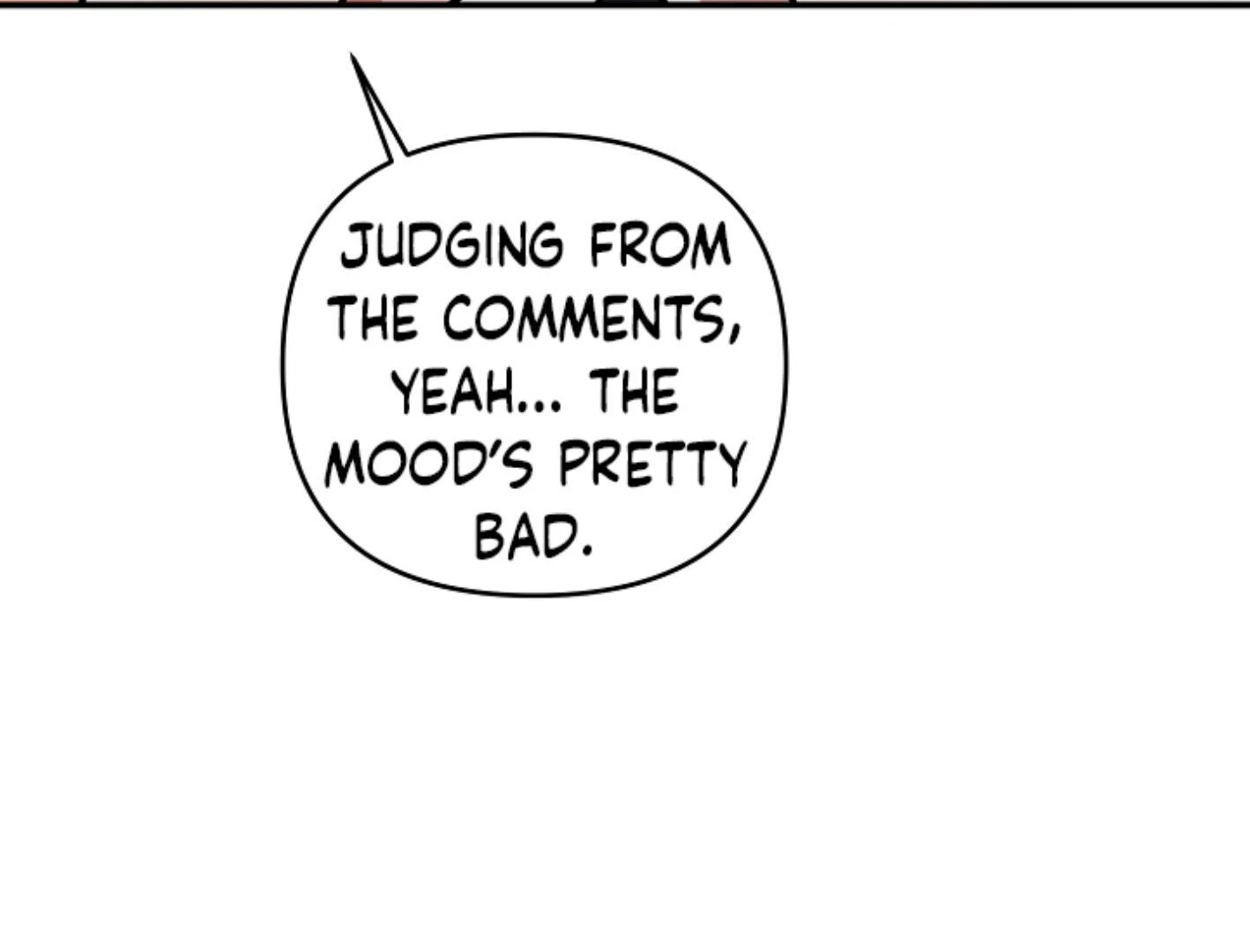 They’re All The Same (Kang Byeol) - Chapter 27 manhwa
