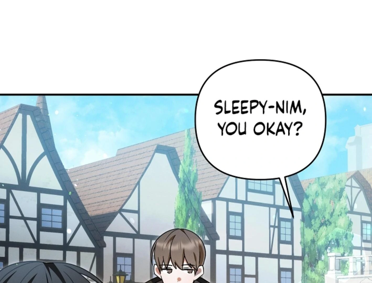 They’re All The Same (Kang Byeol) - Chapter 27 manhwa