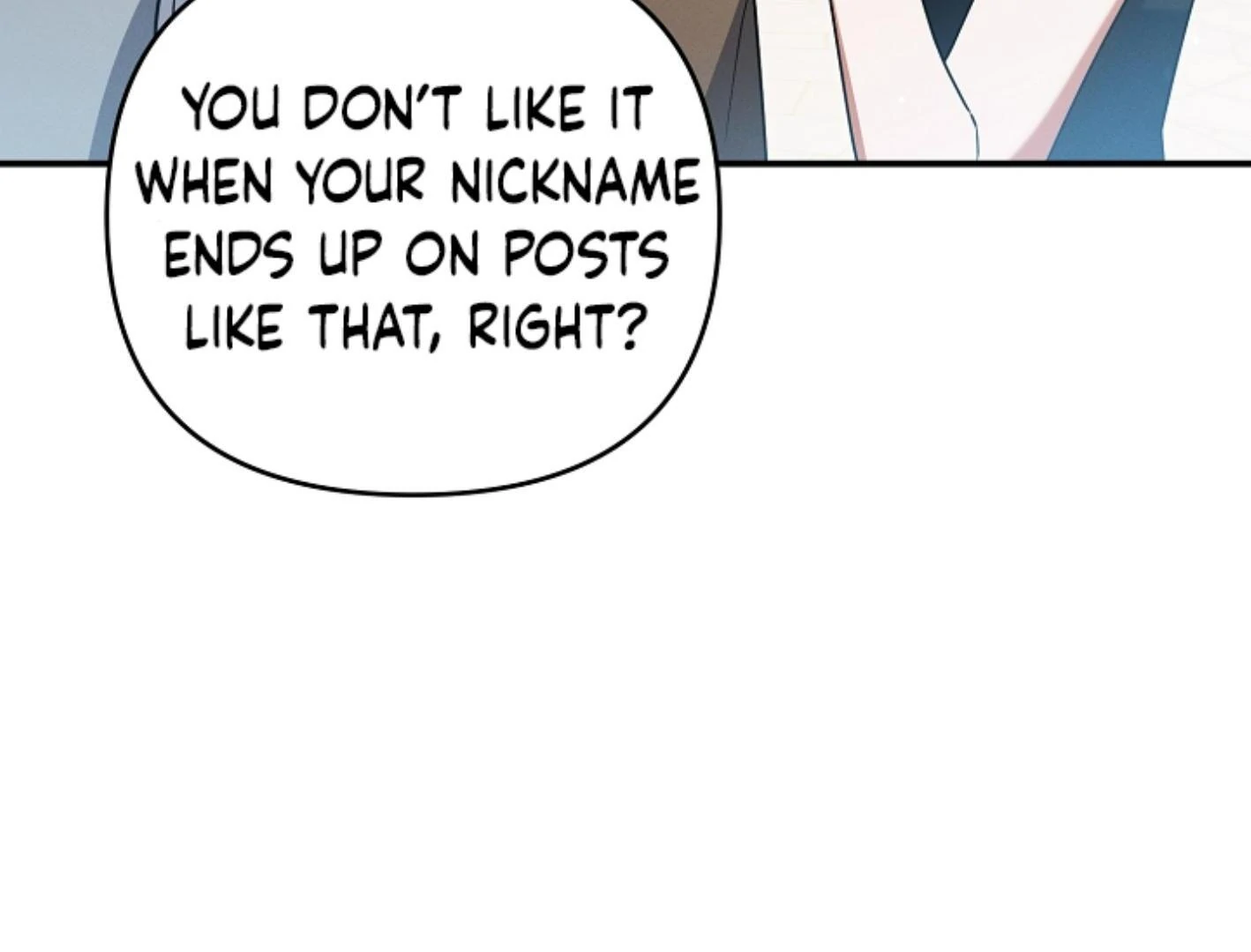 They’re All The Same (Kang Byeol) - Chapter 27 manhwa