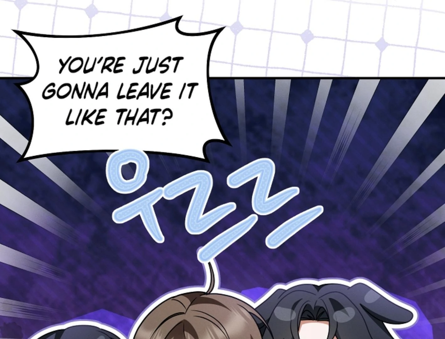 They’re All The Same (Kang Byeol) - Chapter 27 manhwa