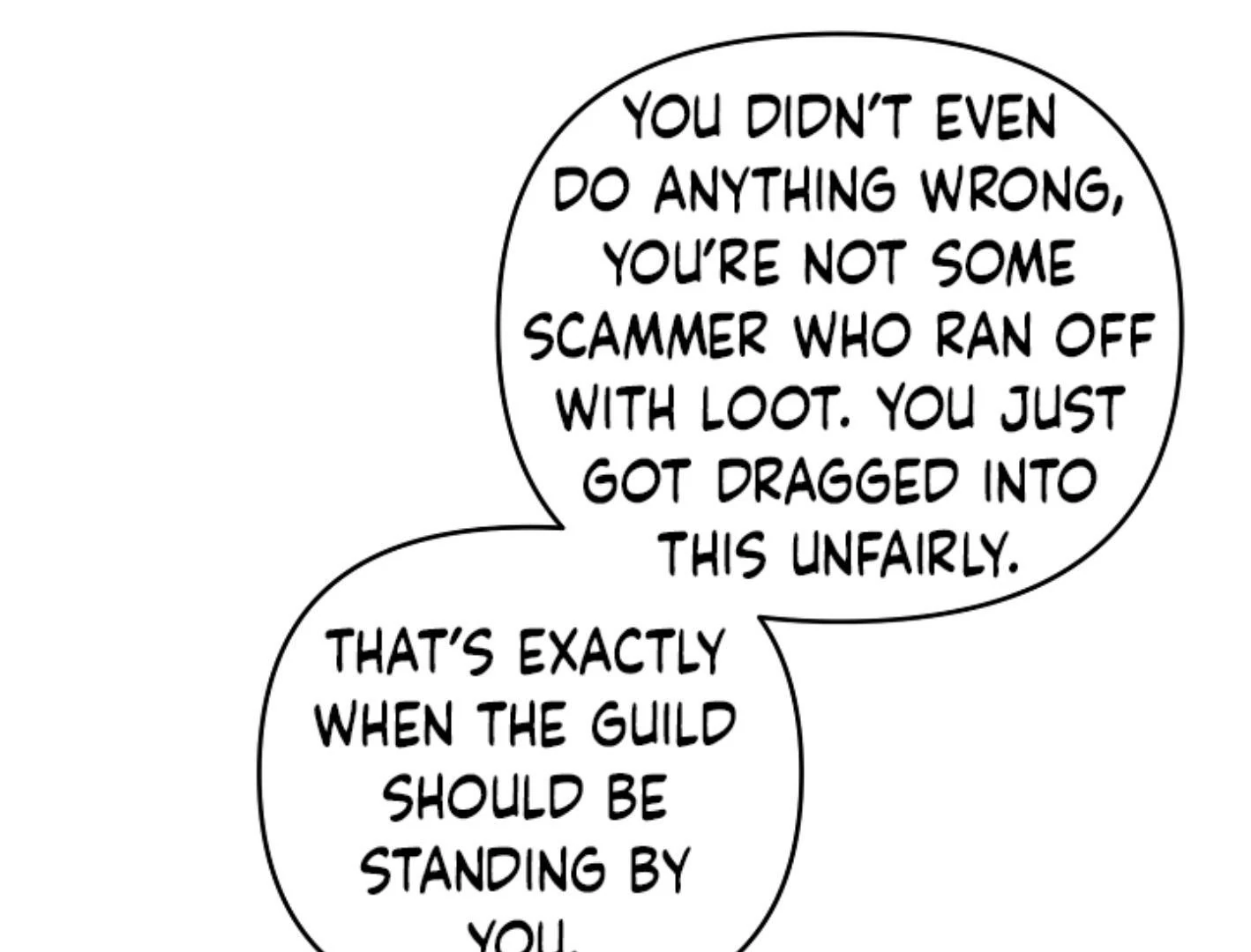 They’re All The Same (Kang Byeol) - Chapter 27 manhwa