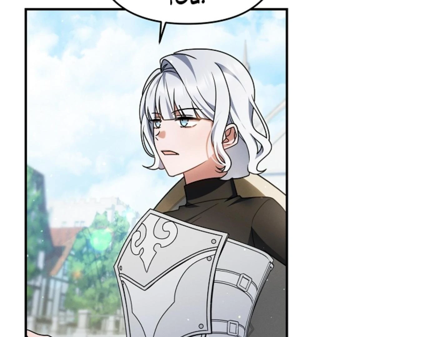 They’re All The Same (Kang Byeol) - Chapter 27 manhwa