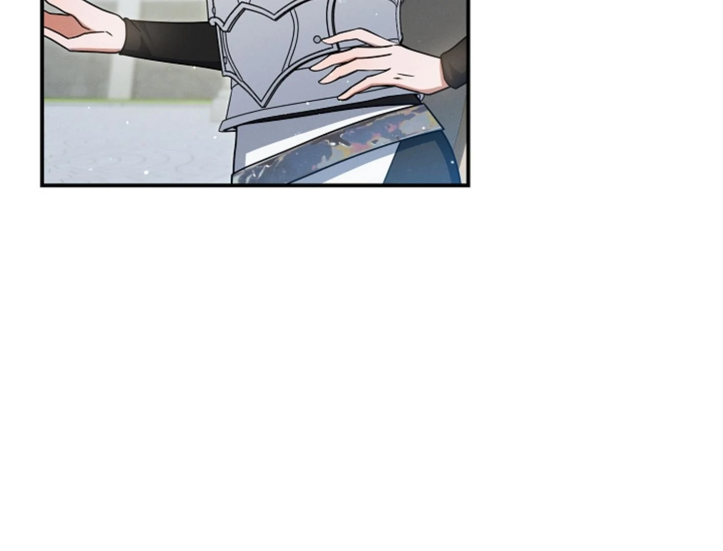 They’re All The Same (Kang Byeol) - Chapter 27 manhwa