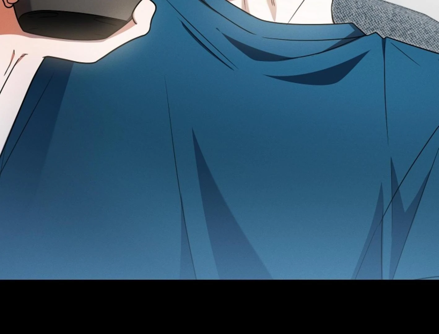 They’re All The Same (Kang Byeol) - Chapter 27 manhwa