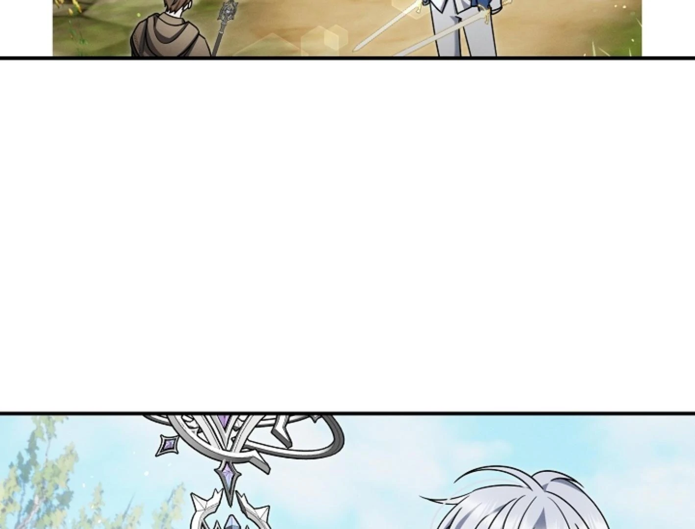 They’re All The Same (Kang Byeol) - Chapter 27 manhwa
