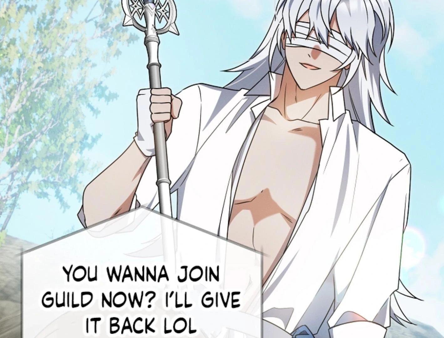 They’re All The Same (Kang Byeol) - Chapter 27 manhwa