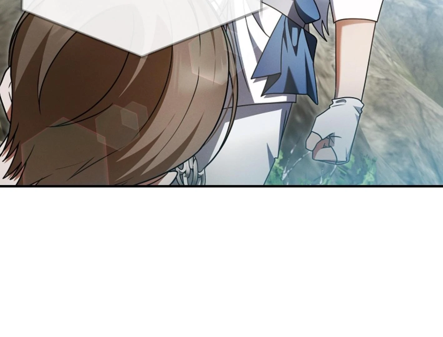 They’re All The Same (Kang Byeol) - Chapter 27 manhwa