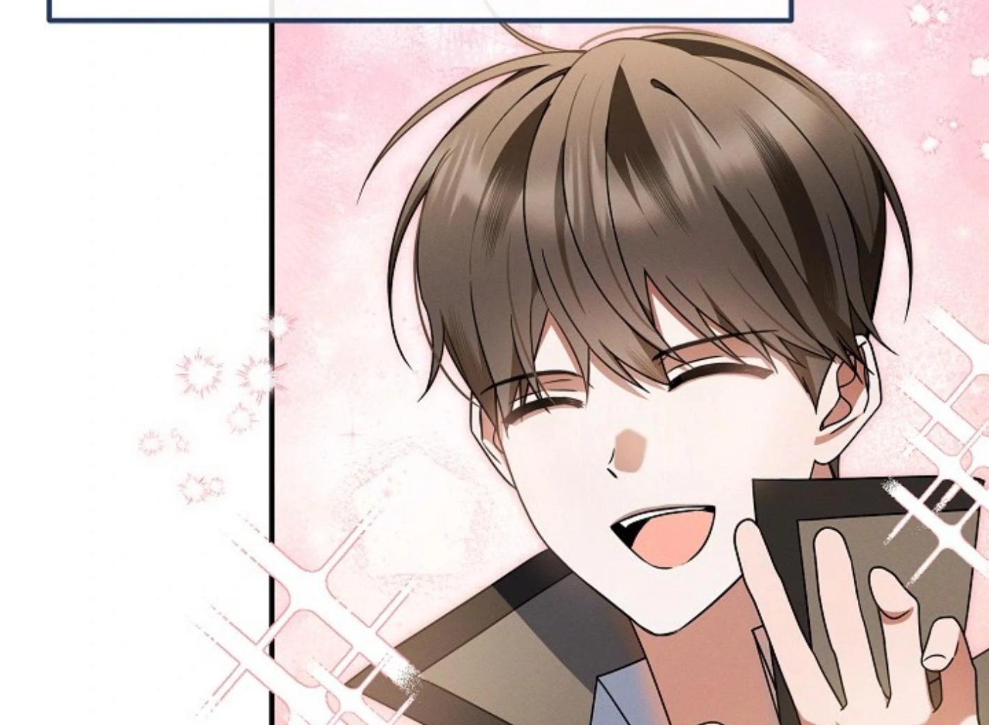 They’re All The Same (Kang Byeol) - Chapter 27 manhwa