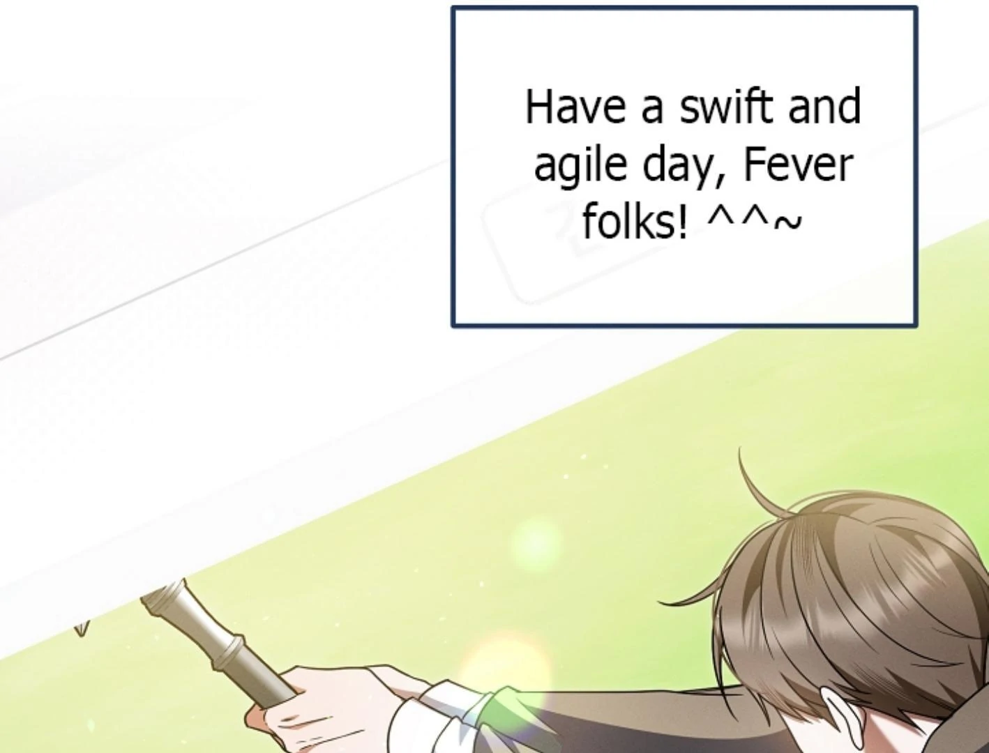 They’re All The Same (Kang Byeol) - Chapter 27 manhwa